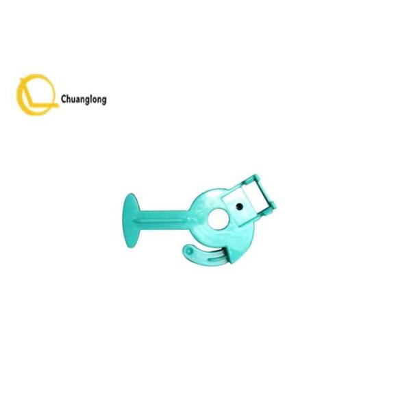 Blue ATM Components Wincor TP28 Thermal Receipt Printer Plastic Parts 1750256248-13