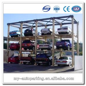 Quality Elevator parking system Mechanical Parking for sale