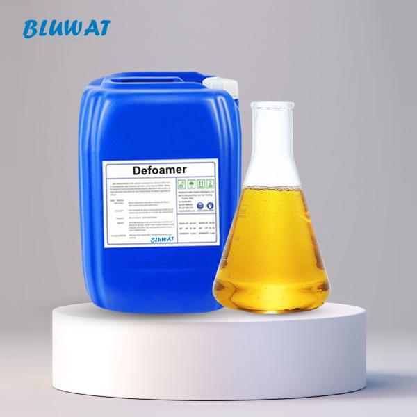 Buy Surface Sizing Anti-Foaming Additive Defoamer for Papermaking Long Lasting Easy to Use at wholesale prices