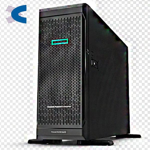 Upgrade Your IT Infrastructure with HPE ML350 Gen10 Rack Server and Intel Xeon