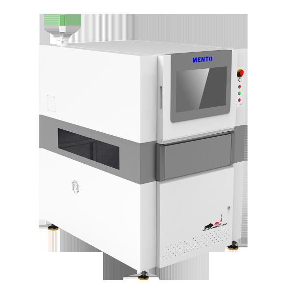 Buy High Speed AOI Tester SPI Machine High Resolution CCD at wholesale prices