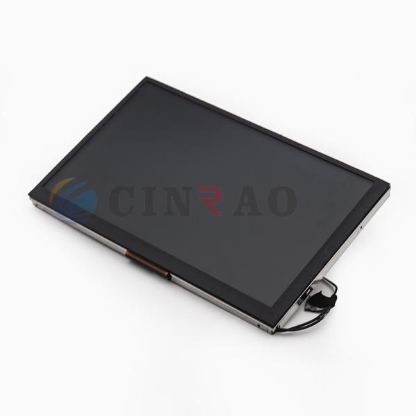 7.0 Inch CLAA070LD0J CW TFT LCD Display Screen Panel For Car Auto Parts Replacement