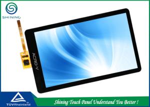 China LCD Module Capacitive Multi Touch Panel 4.7 Inches , PCAP Touch Panel on sale