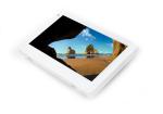 Temperature Test Smart Home 7 Inch Android Tablet With SIP Intercom Inwall Mount