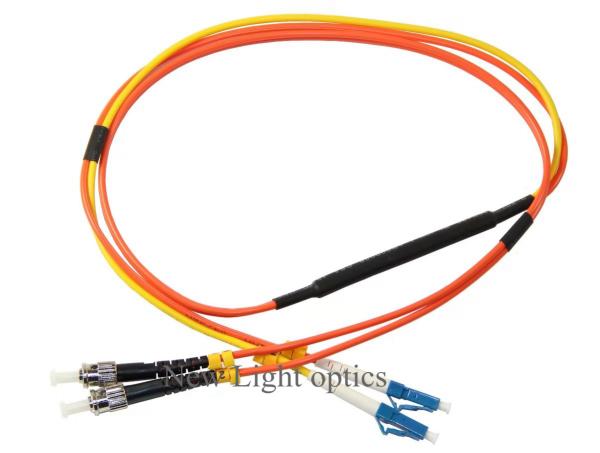 Buy Single Mode Fiber Patch Cord Types (MCP) G652D Conditioning Multimode OM1 62.5/125 at wholesale prices