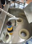 Automatic Multi-Function Packaging Machines automatic sugar granule packing