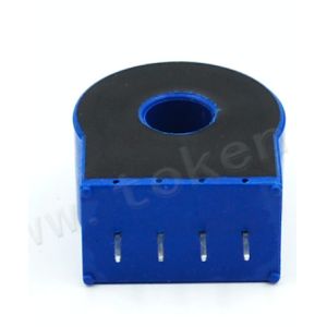 High Current Closed Loop Hall Effect Current Sensor High Accuracy