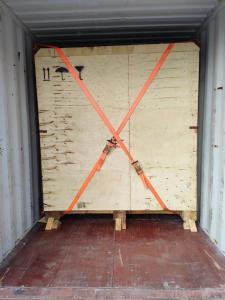 Quality High Reliability Peeler Centrifuge For Cassava Starch Dewatering Section for sale