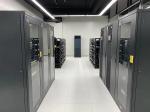 Energy Saving CRAC Cooling System With Constant Temperature And Humidity Control