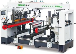 Quality Drawer Panel Boring Machine: HB5KD for sale