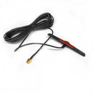 Quality Custom Long Range 4G Antenna for WiFi Modem Router ROHS Approval for sale
