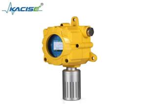 Laser Scattering Sampling Method Industrial Dust Guardian KFK-G60-TSP with DC24V±15% Voltage