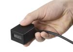 Mini USB OCR Passport Reader Barcode Scanner Module Fast Speed For Turntile