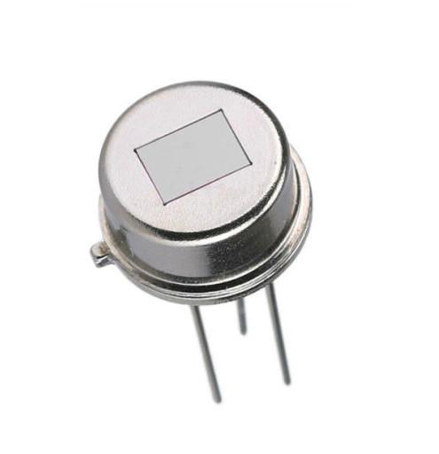 Dual Element Passive Infrared Motion Sensor / PIR Motion Sensor LHI778 With TO-5