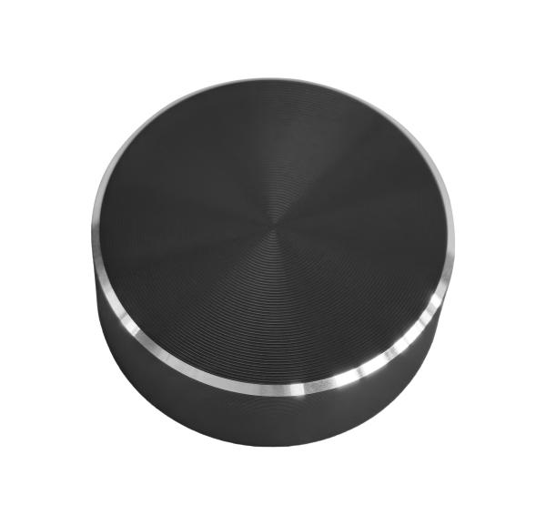 Buy Round Shaft Length Customization Option Potentiometer Knobs For Personalized Potentiometer Dials at wholesale prices