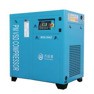 Quality High Performance Fixed Speed Compressor Variable Frequency Control for sale