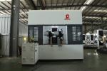 Programmable 6 Axis Robotic Buffing Machine For Faucet