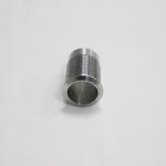 External Thread CNC Lathe Precision Parts , Waterproof CNC Lathe Components For