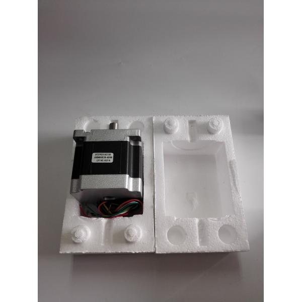 Nema34 Cnc Stepper Motor 637oz.In 4.6N.M 4.2A 8-Wires 78mm Length For Cnc router