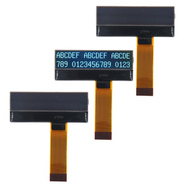 Buy NT7605 16x2 COG LCD Module at wholesale prices