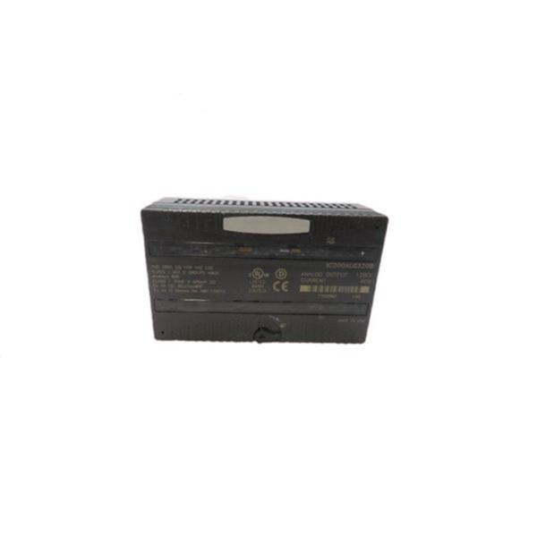 Buy DS200PCCAG10 Ge Fanuc  I/O Module PLC with 24V DC Power Supply and Proficy Machine Edition Software Compatibility at wholesale prices