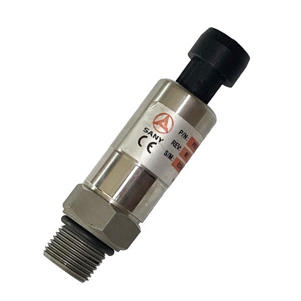 Part number E2549-02-1JL High Pressure Sensor Switch For SANY SY215-8 Excavator