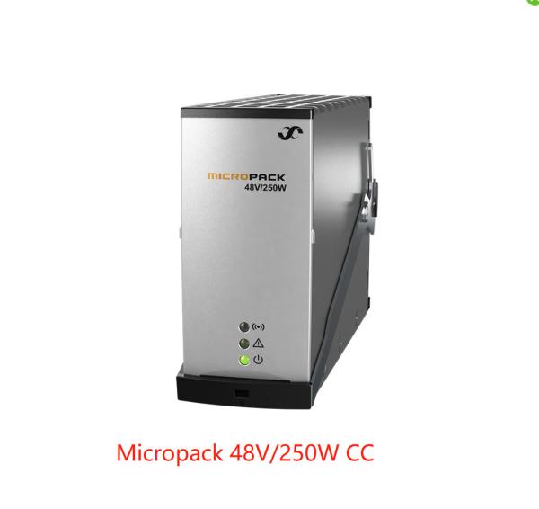 Buy Eltek Micropack Rectifier Module 48V/250W (part No.: 241120.100) at wholesale prices