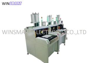 Quality 3A Fuse PCB Separator Machine , PCB Depaneling Cutter For LED Lighting for sale