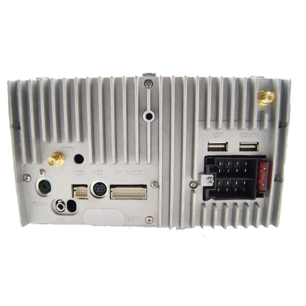 MAZDA 6 2008-2012 Android 10.0 PX3 or PX5 IPS Car Multimedia Stereo GPS Navigation Player Support DSP ODB MZD-7871GDA