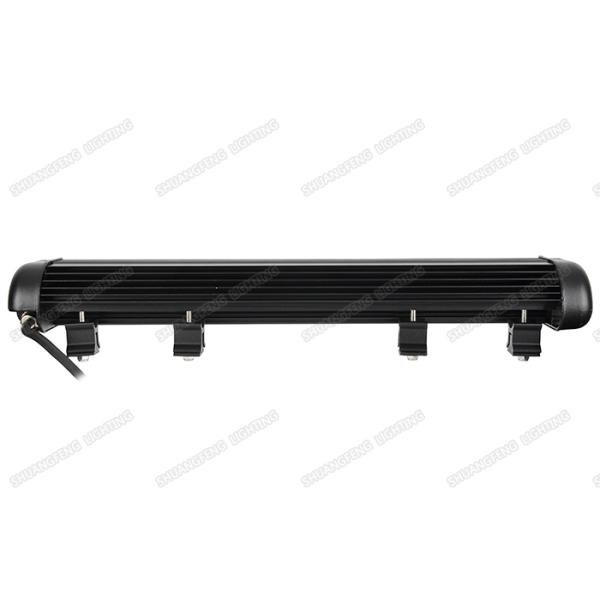 12v 24v Cree 20 Inch LED Light Bar , High Power Lighting Truck LED Light Bar