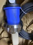 CLS54 ASMS022 PT1000 Analog Conductivity Sensor Indumax CLS54