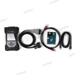 JLR DoiP VCI Diagnostic Scanner with VBF & EXML File Editing, WIFI, & Online