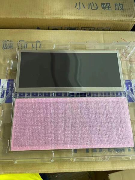 Buy 10.3 Inch Hannstar Car LCD Display High Brightness 850 Cd/M² 1920*720Pixels HSD103KPW2-A10 50 Pin 3.3V 200PPI at wholesale prices