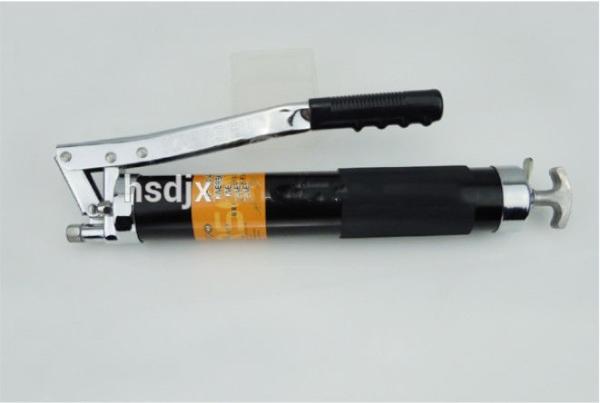 Buy 600CC Automatic Grease Gun For Engineering Machinery at wholesale prices