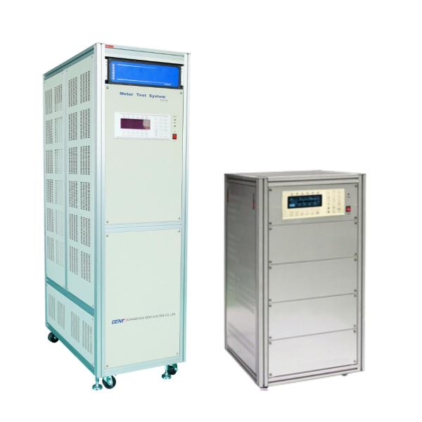 Buy Accurate Three Phase Power Source Control Cabinet YCS-103 For Energy Meter at wholesale prices