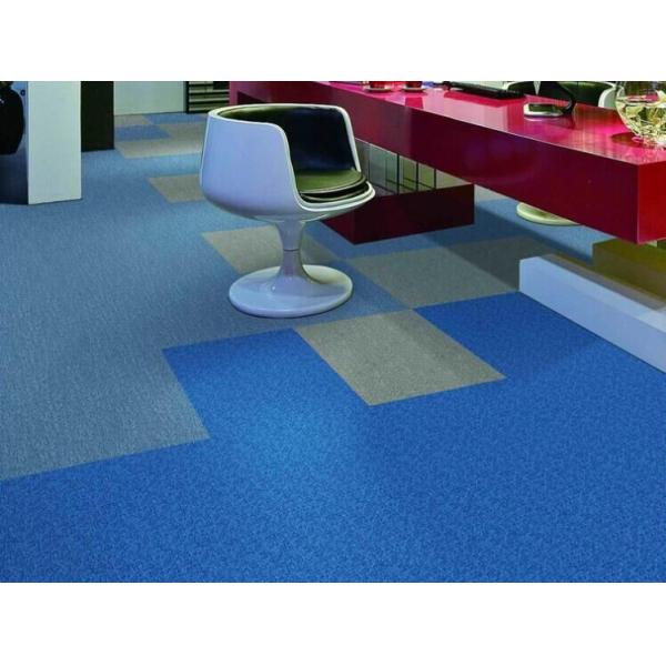Discounting PP Tile carpet free sample End made in China ON SALES
