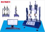 Get Accurate Results with Double Station Sway Force Test Machine ±0.05mm