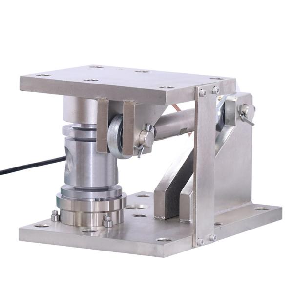 RJMK-005 Column Load Cell Floor Scale High-level Silo Tank Reactor Weighing Load