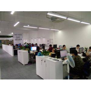 Guangzhou Leisure Auto Safety Technology Co., Ltd.