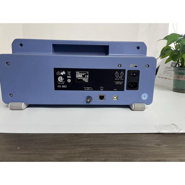 1 GHz Entry Level RF Spectrum Analyzer Rohde & Schwarz R&S FPC1000