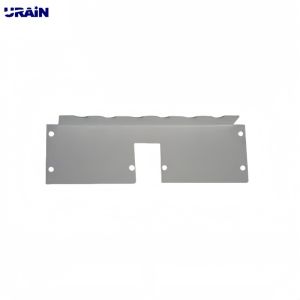 Quality Stamping Aluminum Sheet Metal Laser Cutting And Bending Services for sale