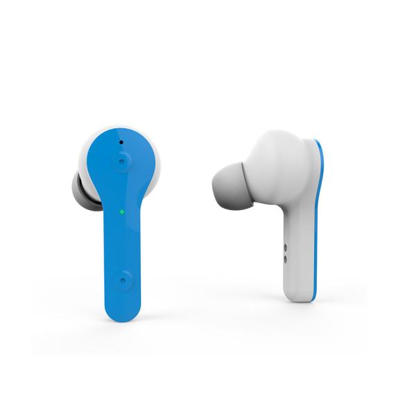 HiFI Sound Truly Wireless Earbuds With 15 Hours Playing Sweat Proof DX-09