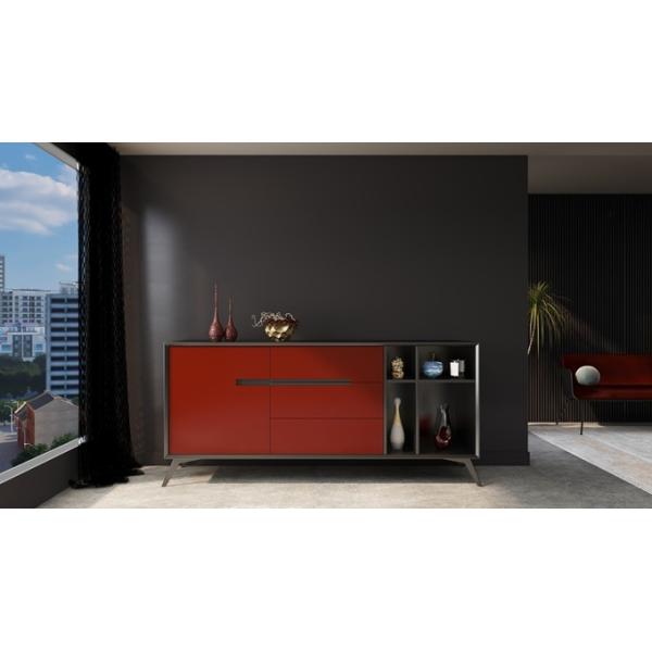 Solid Color Decor Paper For Furniture Surface Treatment