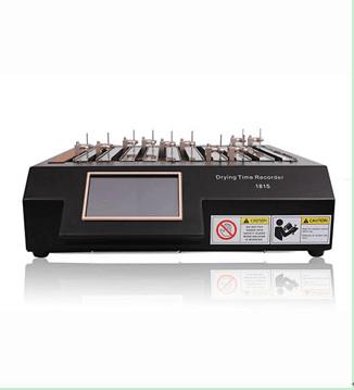 Buy Drying Time Recorder For Test Drying Time Or Gel Behavior Of Paints And Coatings at wholesale prices