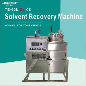 Buy cheap 60L Intelligent Temperature Control Explosion Proof Air Cooled Solvent from wholesalers