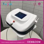 Newest high quality portable 8.4 inch screen 60w 980nm diode laser vascular