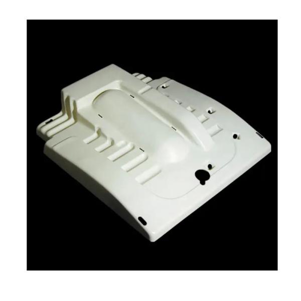 Buy CNC 3D Printing Service Rapid Prototype Vacuum Casting Prototype For Smooth Surface Finish Application at wholesale prices