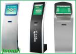 Automatic Queue Management System Ticket Dispenser Machine System