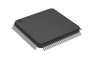 MCU 16 Bit Microcontroller RISC Fl S4MF04207SPZQQ1 LQFP-100 AEC-Q100