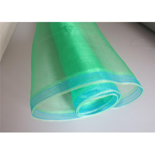 3M 4M Width Insect Mesh Netting High Density Polyethlene Anti Hail Net SGS Listed